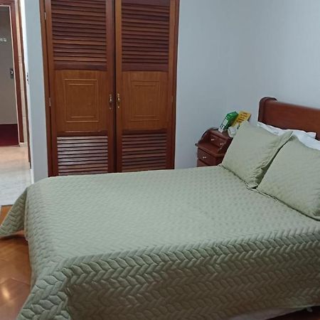 Flat Cavalinho Branco Apartment อากวัสจิลิงดอยา ภายนอก รูปภาพ