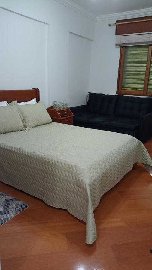 Flat Cavalinho Branco Apartment อากวัสจิลิงดอยา ภายนอก รูปภาพ