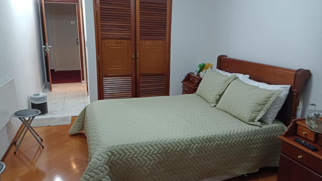 Flat Cavalinho Branco Apartment อากวัสจิลิงดอยา ภายนอก รูปภาพ