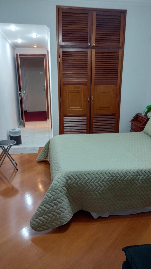 Flat Cavalinho Branco Apartment อากวัสจิลิงดอยา ภายนอก รูปภาพ